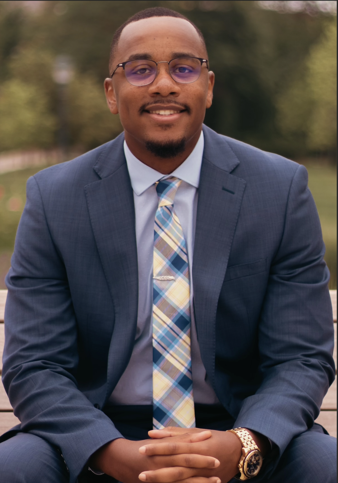 Atty. Karsten C. Bailey