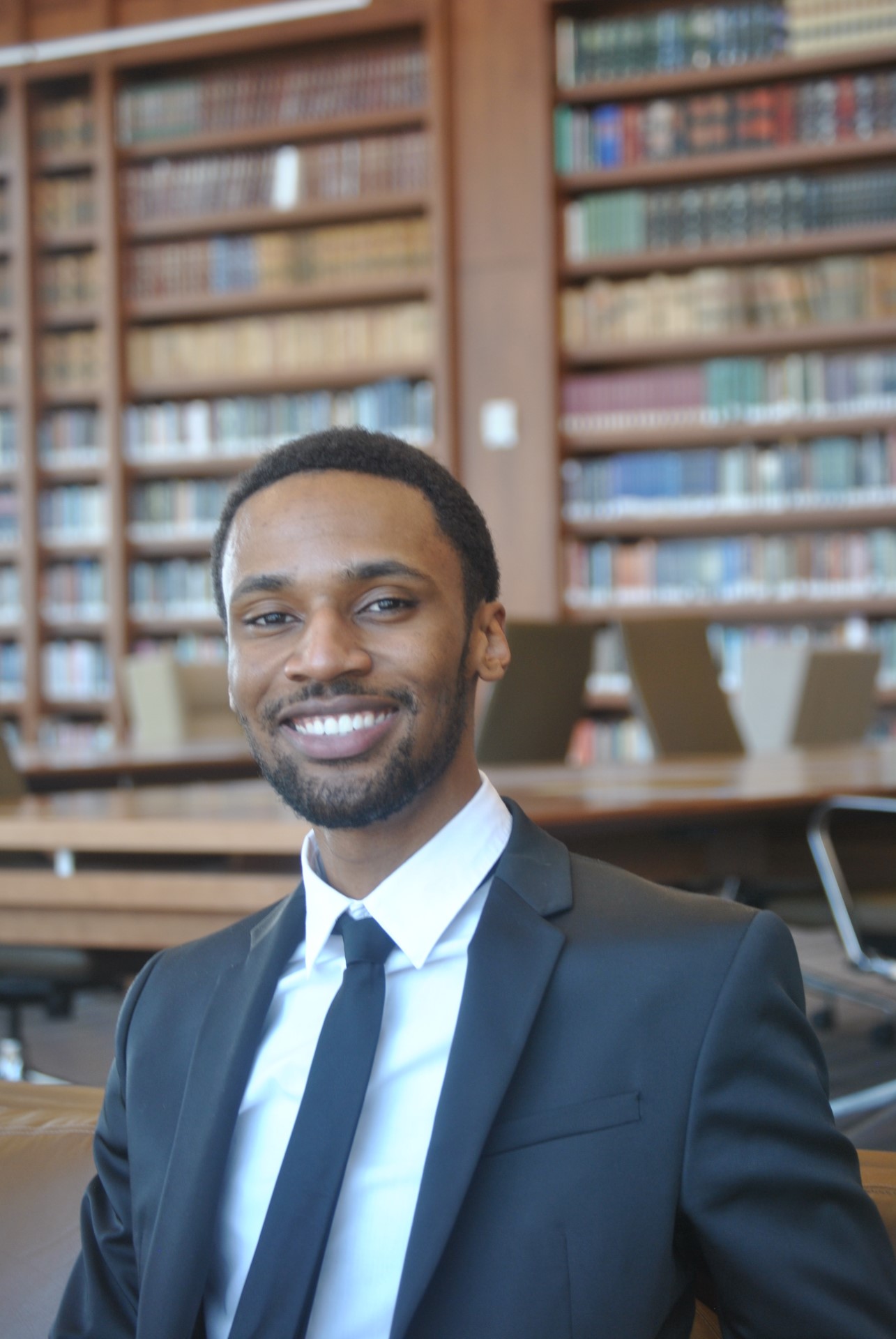 Atty. Marcellus Parker