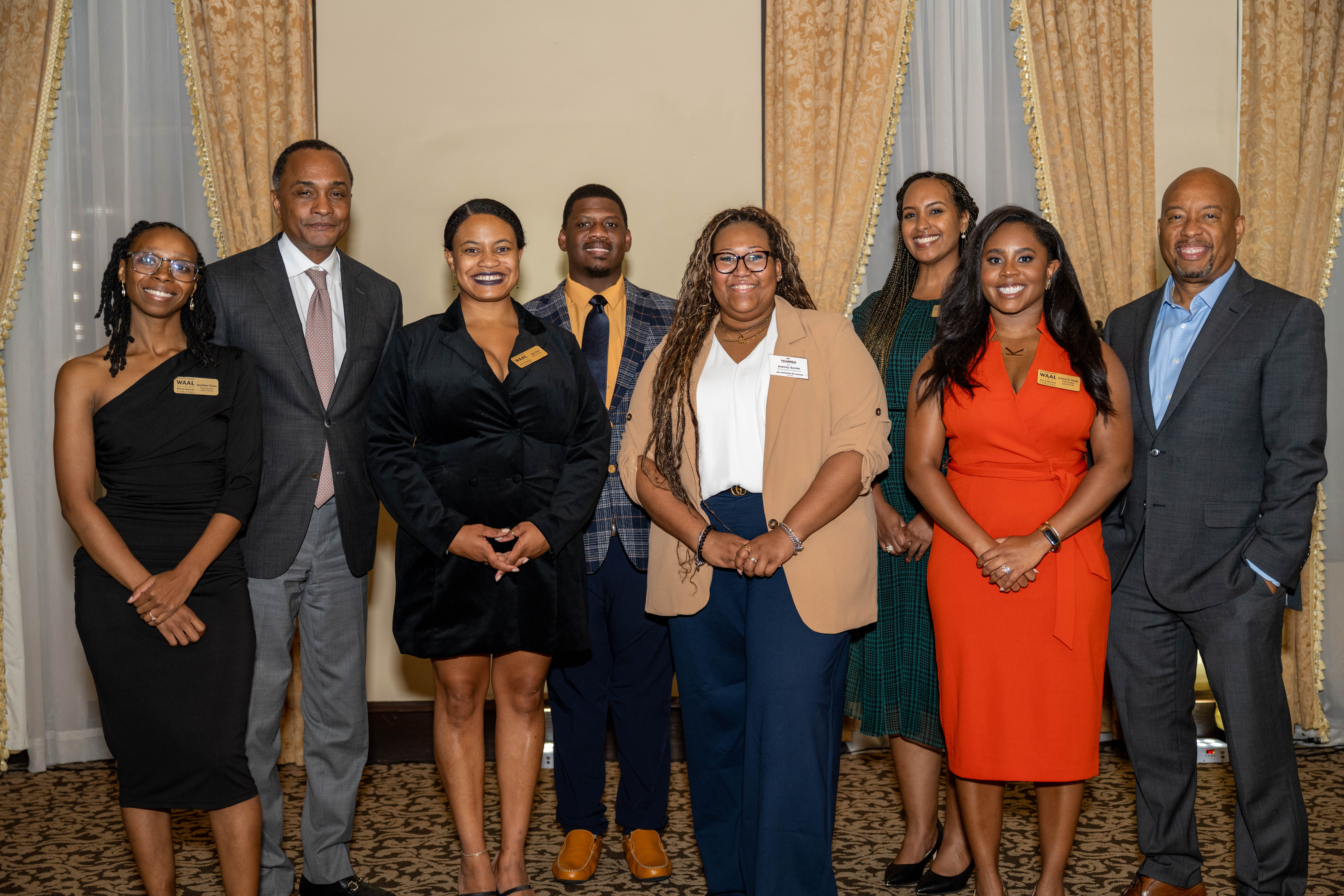 2025 President's Photo